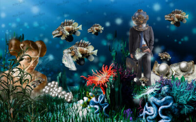 Buying Water Pearls
